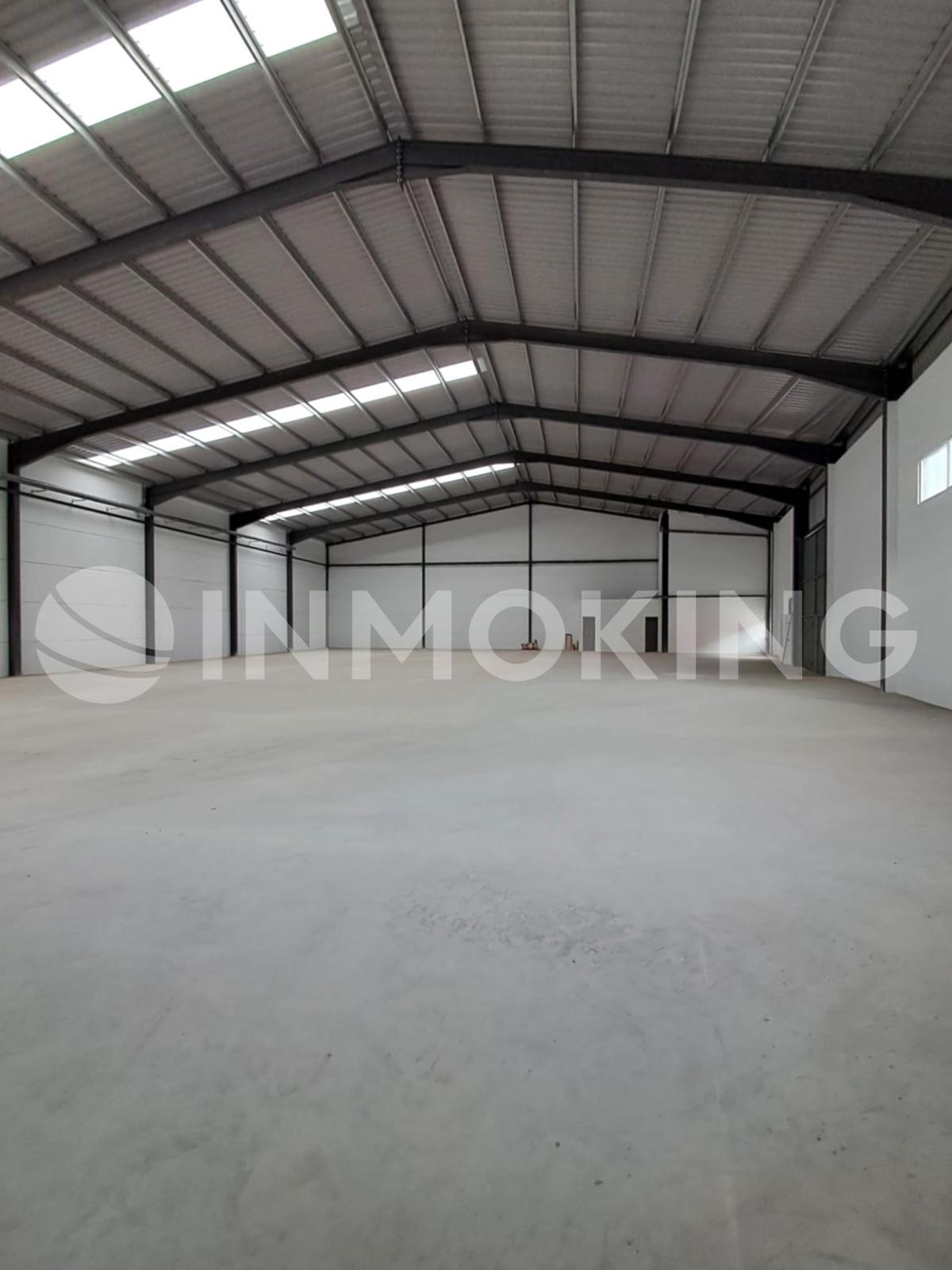Foto de la propiedad Nave Industrial en alquiler, Alcácer